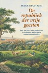 Peter Neumann - De republiek der vrije geesten