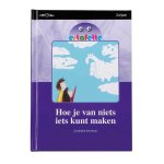 Gesineke Veerman - Hoe je van niets iets kunt maken / Estafette