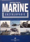Gebauer, Jürgen    Krenz, Egon - Marine Enzyklopädie  von A bis Z