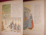 Jeanne Samary (tekst), Job (illustraties), M. Edouard Pailleron (voorwoord) - Les gourmandises de Charlotte