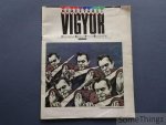 Coll. / John A. Lent (introd.). - Nemzetközi Vigyor. International Cartoon Festival Budapest '90.