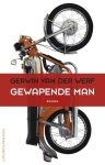 Gerwin van der Werf - Gewapende man