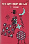 Dudeney, Henry Ernest - The Canterbury Puzzles and other Curious Problems