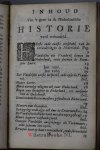 Boxhorn, Marcus Zuerius van/Baselius, Jacobus - Nederlandsche Historie, Behelsende de Staat van de Nederlandsche Kerk voor de Hervorming, mitsgaders de eerste Veranderingen in den Godsdienst en Leere, neffens de harde Vervolgingen daar over ontstaan in de Nederlanden, voor en tot de tijden ...