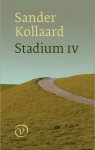 Sander Kollaard 65205 - Stadium IV