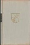 JUNG, C.G - JAFFÉ, ANIELA (aufgezeichnet und herausgegeben von) - Erinnerungen, Träume, Geanken