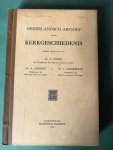 Pijper, Eekhof & Lindeboom (red) - Nederlandsch Archief voor Kerkgeschiedenis; deel XVIII