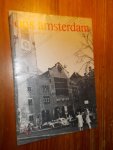 red. - Ons Amsterdam. Maandblad van de gemeentelijke commissie heemkennis.