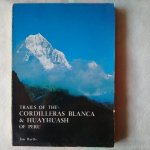 Bartle, Jim - Trails of the Cordilleras Blanca & Huayhuash of Peru