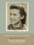 Anje van Maanen 240382 - Noodhospitaal de Tafelberg – Dagboek Anje van Maanen Oosterbeek 17-25 september 1944