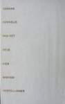 Reve, Gerard - Vier wintervertellingen