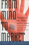 Blackwell, Roger D. - From mind to market. Reïnvesting the retail supply chain.