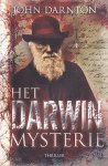 John Darnton - Het Darwin Mysterie