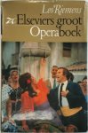 Leo Riemens 75907 - Elseviers Groot Operaboek