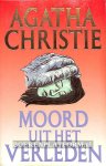 Christie, Agatha - Moord uit het verleden