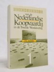 Bezemer, K.W.L. - Geschiedenis van de Nederlandse koopvaardij in de Tweede Wereldoorlog deel 1 + 2