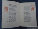 Pseudo-Albertus Magnus en Elaut, Leon [vert.] - Der vrouwen heimlicheid : een middeleeuws leerdicht over gynekologie en verloskunde.