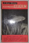 Fraser-Brunner, A - Alles over het Aquarium