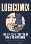 A. Doxiadis, Ch. Papadimitriou - Logicomix