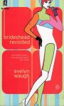 Evelyn Waugh - Brideshead revisited