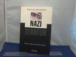 Johnson, E.A. - Nazi Terreur/ Gestapo, Joden en gewone Duitsers