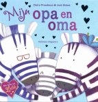 Claire Freedman - Mijn opa en oma