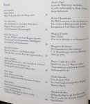 Krellmann, Hanspeter - Oper Aktuell - Die Bayerische Staatsoper 1998/1999