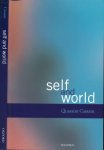 Cassam, Quassim - Self and World