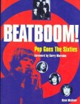 Dave Mcaleer 87722,  The Foreword Is By Gerry Marsden - Beatboom! Pop Goes the Sixties