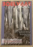 BOON, LOUIS PAUL - L.P. BOONGENOOTSCHAP. - Boelvaar Poef. Jaargang 3 nr. 1.De voorstad groeit & manhattan Transfer. De paradijsvogel ontsluierd.