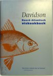 Alan Davidson - Noord-Atlantisch viskookboek