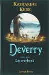 K. Kerr - Lotsverbond - Auteur: Katharine Kerr