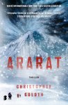 Christopher Golden - (1) Ararat
