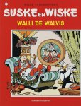 Willy Vandersteen - Avonturen van Suske en Wiske. 171.: Walli de Walvis