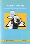 Redaktie: G. de Roo - Gaten in de stilte