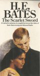 Bates, HE - The Scarlet Sword