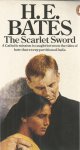Bates, HE - The Scarlet Sword