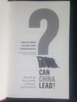 Abrami, R.M. & W.C.Kirby & F.W. McFarlan - Can China Lead? Reaching the Limits of Power and Growth