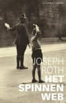 Joseph Roth - (1) Het Spinnenweb