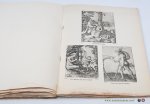 KAHN, ROSY. - Die Graphik des Lucas van Leyden. Studien zur Entwicklungsgeschichte der holländischen Kunst im XVI. Jahrhundert.