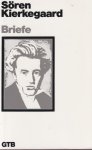 Kierkegaard, Søren - Gesammelte Werke. Briefe Kierkegaard, Søren - Gesammelte Werke. Briefe