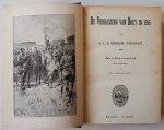 Bosboom-Toussaint A L G, ill. Steelink Wm - De Verrassing van Hoey in 1595