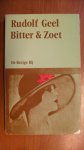 Geel Rudolf - Bitter &  zoet