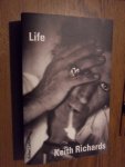 Richards, Keith - Life   (franstalig)