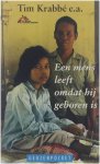 Tim Krabbé - Een mens leeft omdat hij geboren is / Geuzenpocket / 57