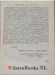 Smetius, Johannes J.F. - Synodale Ordonnantien ende Resolutien Tot nut, dienst en gerief der Kerken, onder de Chr. Synodus van 't Hertogdom Gelre en Graafschap Zutphen gehoorende. Tweede Druk.