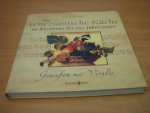 Baur, Eva Gesine - Die venezianische Küche im Rhythmus der vier Jahreszeiten