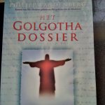 Vandenberg, Philipp - Het Golgotha Dossier