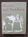 Tylden, G. - Horses and saddlery