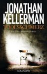 Jonathan Kellerman - Todesschmerz